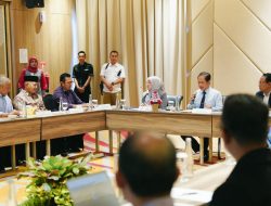 Pemkot Batu Dukung Penuh PSEL ‘Waste to Energy’ Malang Raya Atasi Sampah