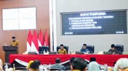 Sinergi Pemkot-DPRD Batu: Bahas Tiga Raperda Prioritas untuk Kesejahteraan Warga