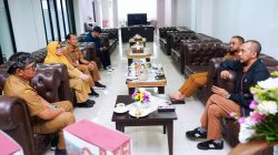 Gerak Cepat Wakil Wali Kota Batu: Pemerintah Sigap Tangani Lansia Prasejahtera yang Sakit