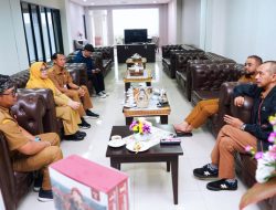 Gerak Cepat Wakil Wali Kota Batu: Pemerintah Sigap Tangani Lansia Prasejahtera yang Sakit