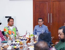 Panggung Ekonomi Kreatif Nasional: Kota Batu Jadi Tuan Rumah ICCF 2025