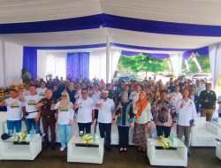 Era Baru Desa Mandiri Pandanrejo Kota Batu Jadi Prototipe Masa Depan