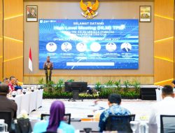 Sinergi TPID Kota Batu Diperkuat, Inflasi Siap Dikendalikan Tahun 2025