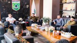 Sinergitas Pemkot Batu dan HKTI, Pertanian Modern Jadi Ujung Tombak Kesejahteraan Petani