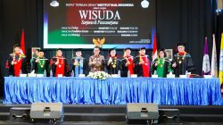 Membangun Generasi Emas, Peran Pendidikan Kristen dalam Menyongsong Indonesia 2045
