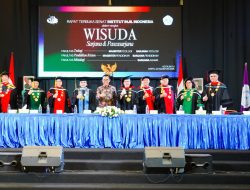 Membangun Generasi Emas, Peran Pendidikan Kristen dalam Menyongsong Indonesia 2045