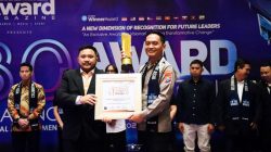 Raih Penghargaan ASEAN, Kapolresta Malang Kota Dinobatkan sebagai Pemimpin Terpeduli Perempuan dan Anak