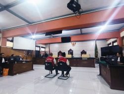 Sidang Pemerasan Oknum Wartawan dan LSM di Batu: Saksi Ungkap Fakta Baru