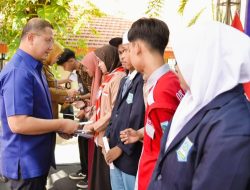 Langkah Nyata di Lapangan: Kadindik Jatim Pastikan Bantuan Afirmasi Tepat Sasaran