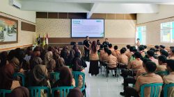 SMKN 2 Batu Cetak Petani Masa Depan Lewat Gerakan Petani Muda Berjaya