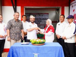 Resmikan KKMP Dadaprejo, Wawali Kota Batu: Koperasi Merah Putih Adalah Tonggak Kebangkitan Ekonomi Kerakyatan