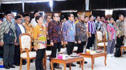 Merajut Harmoni Menguatkan Sinergi, Silatnas IIBF ke-16 di Kota Batu Jadi Wadah Strategis Pebisnis Nasional