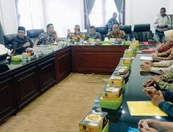 Paguyuban Purnawirawan dan Pejuang ’45 Korban Penggusuran, Mengadu ke DPRD Kota Malang
