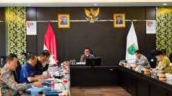 Terima Redistribusi Tanah, Reforma Agraria Bawa Angin Segar bagi 55 Warga Sumberbrantas Batu