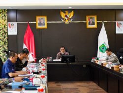 Terima Redistribusi Tanah, Reforma Agraria Bawa Angin Segar bagi 55 Warga Sumberbrantas Batu