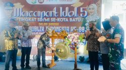 Harlah Kejaksaan ke-80: Kejari Batu Gelar Mocopat Idol ke-5, Ajak Anak-anak Lestarikan Budaya Jawa