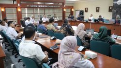 344 Desa di Gresik Siap Punya Koperasi Merah Putih, Ini Targetnya