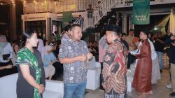 Seni dan Budaya Jadi Soft Power, Gresik Jadi Tuan Rumah Biennale Jatim XI 2025