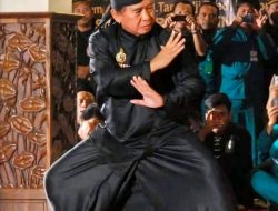 Pesan Abadi Kangmas Tarmadji Boedi Harsono: 9 Wasiat untuk Warga SH Terate