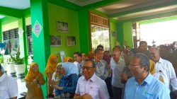 Menteri Pratikno: Cek Kesehatan Gratis Penting untuk Wujudkan Indonesia Maju