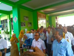 Menteri Pratikno: Cek Kesehatan Gratis Penting untuk Wujudkan Indonesia Maju