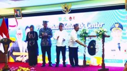 RSUD Padangan Jadi Magnet Layanan Kesehatan, Katarak Center Diresmikan