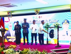 RSUD Padangan Jadi Magnet Layanan Kesehatan, Katarak Center Diresmikan