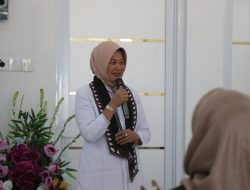 Wabup Nurul Azizah: Kerajinan Bojonegoro Siap Menembus Pasar Dunia