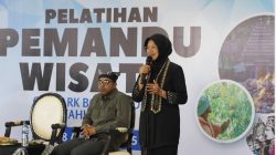 Pemkab Bojonegoro Gelar Pelatihan Pemandu Wisata Geopark Jelang Presentasi ke UNESCO
