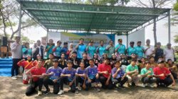 KOK Balen Gelar 8 Cabor Sekaligus Sambut HUT RI ke-80 dan Bojonegoro ke-340