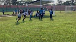 PEPARPEKAB I Bojonegoro 2025 Resmi Bergulir, SLB Kalirejo Pimpin Klasemen Sementara