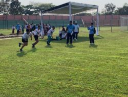 PEPARPEKAB I Bojonegoro 2025 Resmi Bergulir, SLB Kalirejo Pimpin Klasemen Sementara