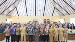 Pemkab Bojonegoro Terima Kunjungan Studi Lapangan: Wabup Nurul Azizah Sambut Peserta dengan Hangat