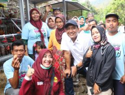 Program Medhayoh di Sekar: Upaya Meningkatkan Kualitas Hidup Masyarakat