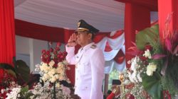 Peringatan HUT RI ke-80 di Bojonegoro: Semarak Budaya dan Penghargaan untuk Pejuang