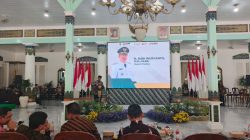 Pemkab Madiun Sosialisasikan Perpres 46/2025: Dorong Pengadaan Profesional, Transparan, dan Digital Berbasis E-Katalog 6.0