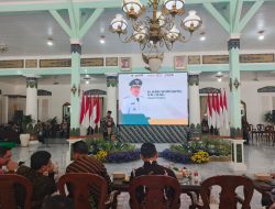 Pemkab Madiun Sosialisasikan Perpres 46/2025: Dorong Pengadaan Profesional, Transparan, dan Digital Berbasis E-Katalog 6.0