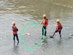 Anak 4 Tahun Ditemukan Meninggal di Bantaran Bengawan Solo