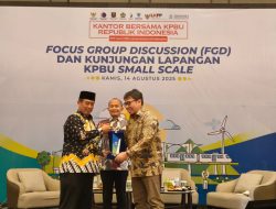 Madiun Paparkan Proyek KPBU Penerangan Jalan Umum, Targetkan 7.459 Titik Baru Mulai 2025