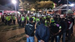 Krida PSH Terate DKP Madiun 2025 Dibuka, Polres Madiun Kota Amankan Jalannya Acara