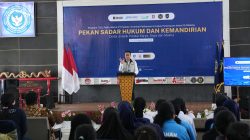 Pelindo Petikemas Hadirkan Harapan Baru Bagi Perempuan di Lapas Malang