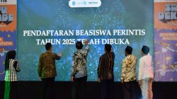 Pendaftaran Beasiswa Perintis Lamongan Dibuka
