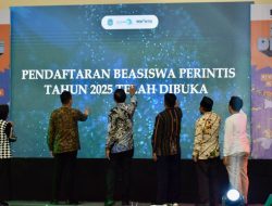 Pendaftaran Beasiswa Perintis Lamongan Dibuka