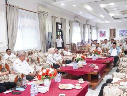 Staf Ahli Menteri Bidang Ekonomi Maritim Dorong Percepatan Operasional KDMP
