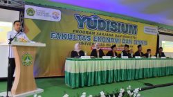 Pemkab Lamongan Terus Membangun SDM Unggul