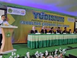 Pemkab Lamongan Terus Membangun SDM Unggul
