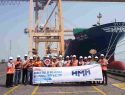 TPS Sambut Layanan Baru di Bulan Agustus 2025 
