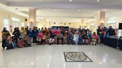 Salah Satu Kunci Sukses Program PELINDO Tanpa Balita Stunting (PELITA)