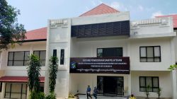 Digitalisasi dan Tim Khusus Jadi Kunci Pemkot Surabaya Gencarkan Pemanfaatan Aset