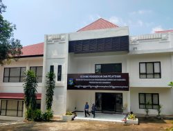 Digitalisasi dan Tim Khusus Jadi Kunci Pemkot Surabaya Gencarkan Pemanfaatan Aset